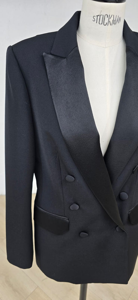 Blazer Femme Noir